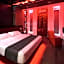 Motel Boutique Qatro