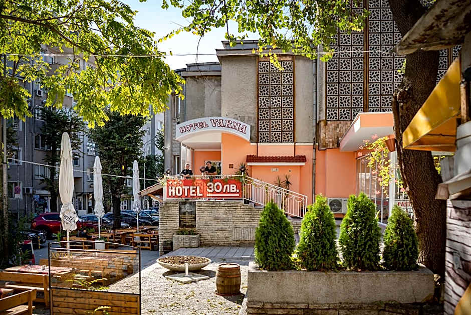 Family Hotel Varna