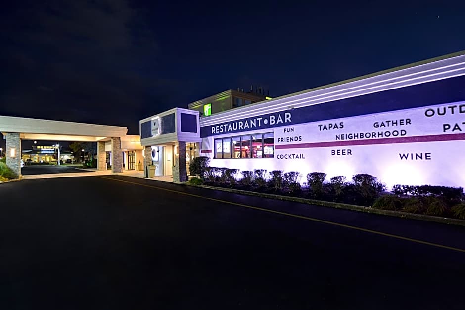 Holiday Inn Philadelphia-Cherry Hill By IHG