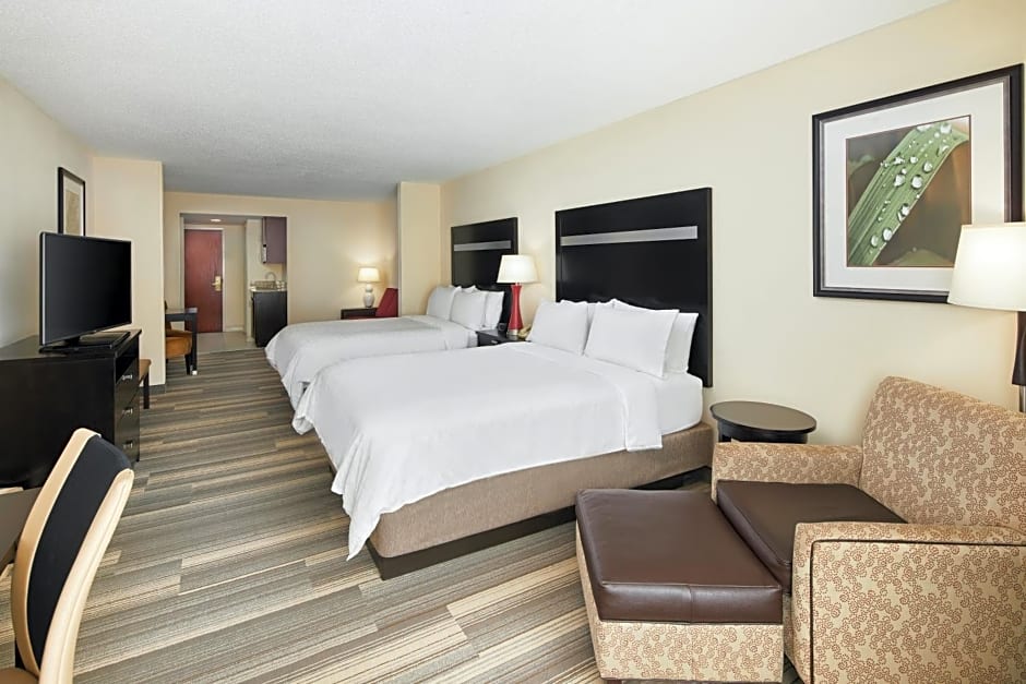 Holiday Inn Express Spartanburg