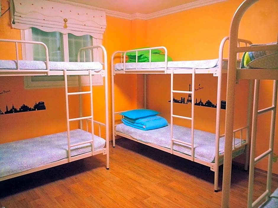 Blue Backpackers Hostel