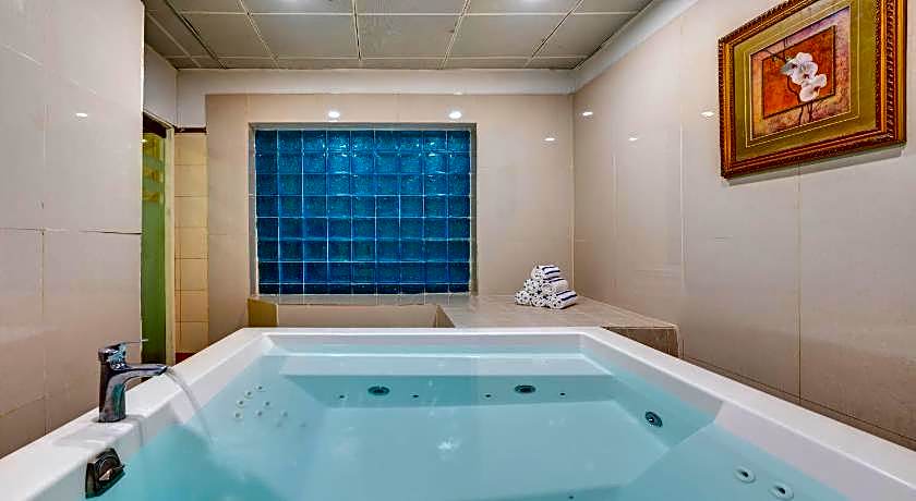 Pearl Continental Hotel, Rawalpindi