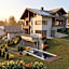 Luxury Chalet Plazola