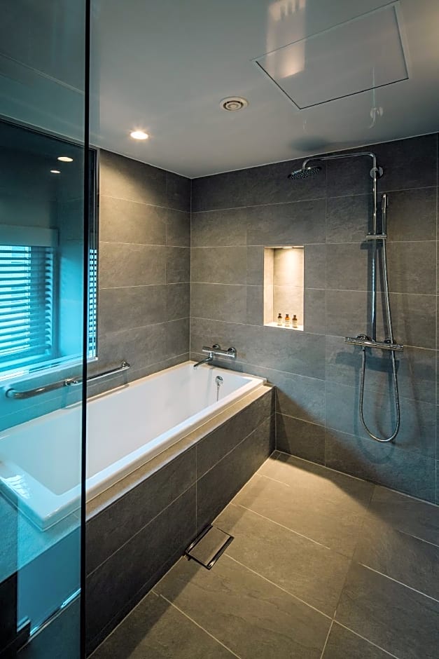node hotel