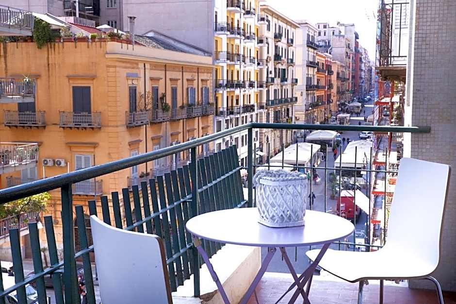 Porta Amari B&B