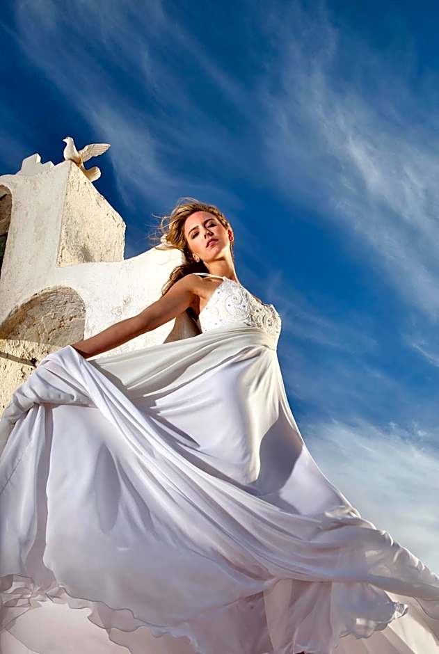 Thermes Luxury Villas And Spa