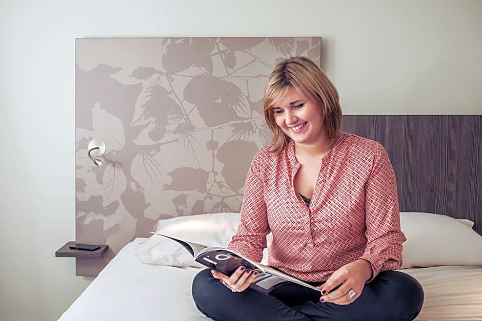 Hotel Mercure Compiegne Sud