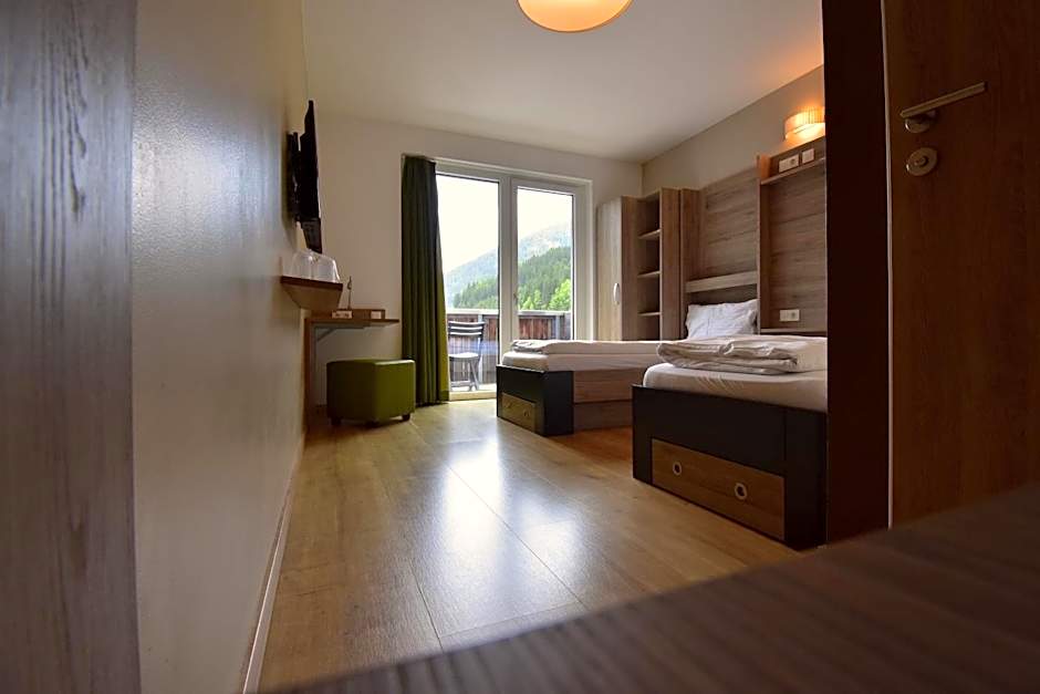 Sporthotel Zederhaus im Lungau