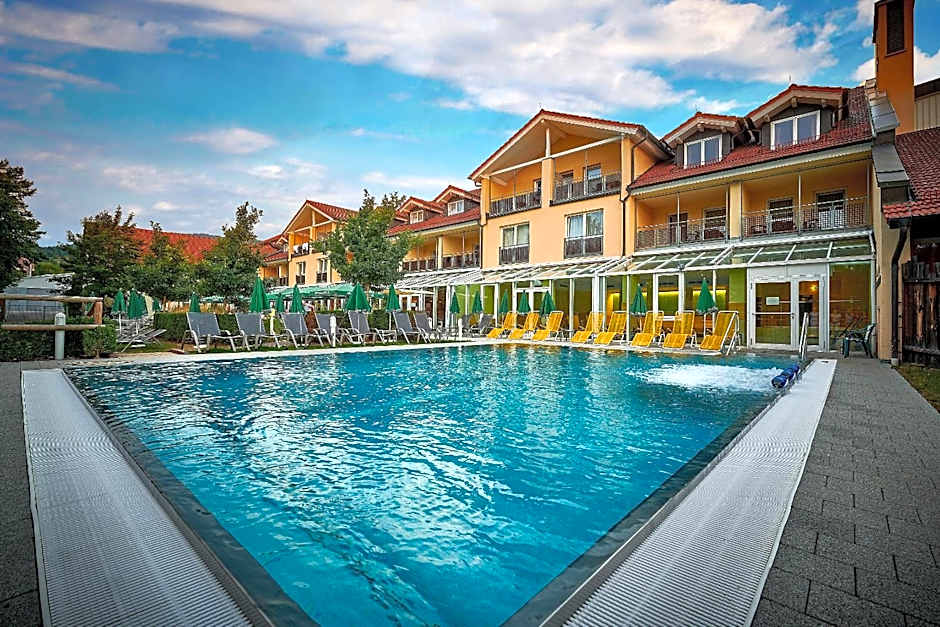 Hotel Herzog Heinrich