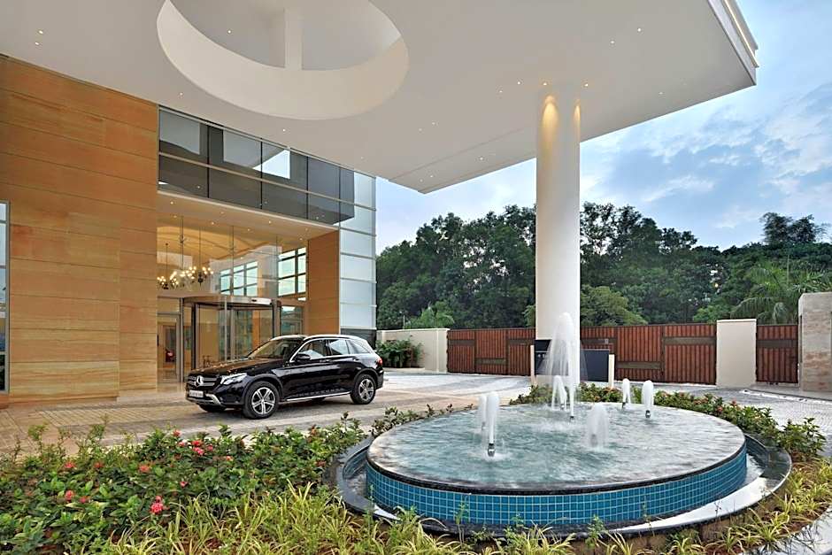 Courtyard by Marriott Kochi Infopark