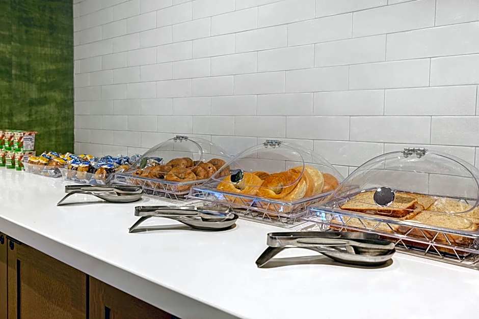Fairfield Inn & Suites by Marriott Milwaukee Brookfield