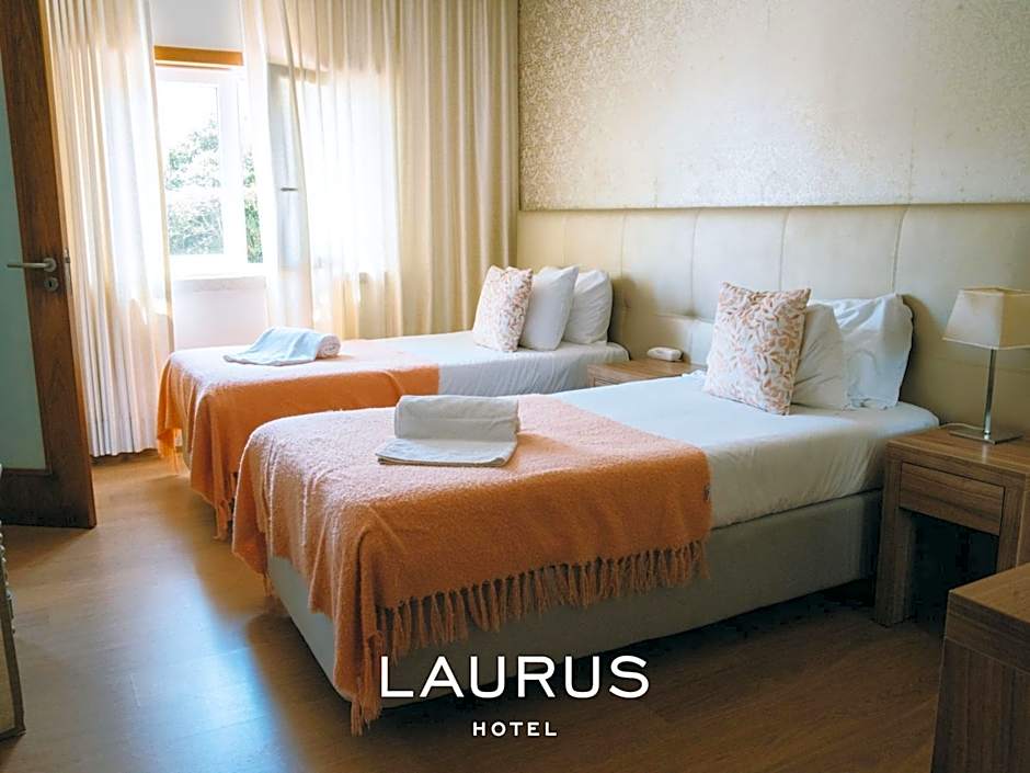 Laurus Hotel