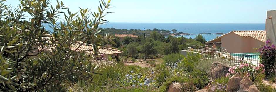 Résidence A Rundinella