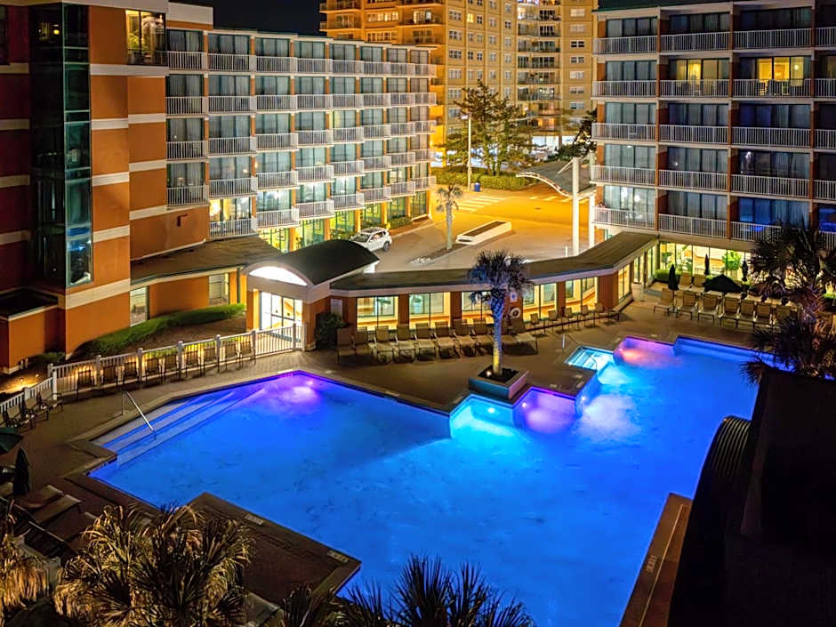 Holiday Inn & Suites Virginia Beach - North Beach By IHG