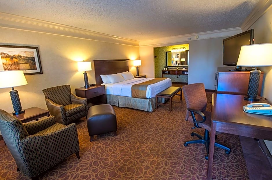 Best Western Inn of the Ozarks