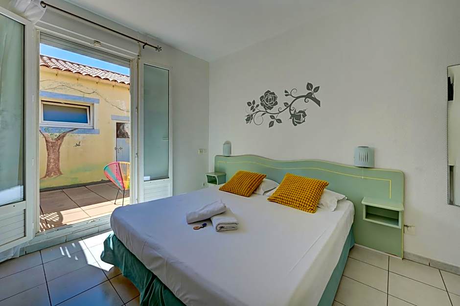 Hotel Camille