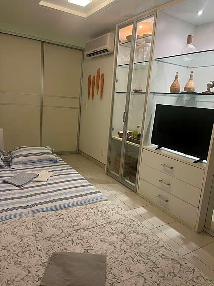 Flat NANNAI RESIDENCE