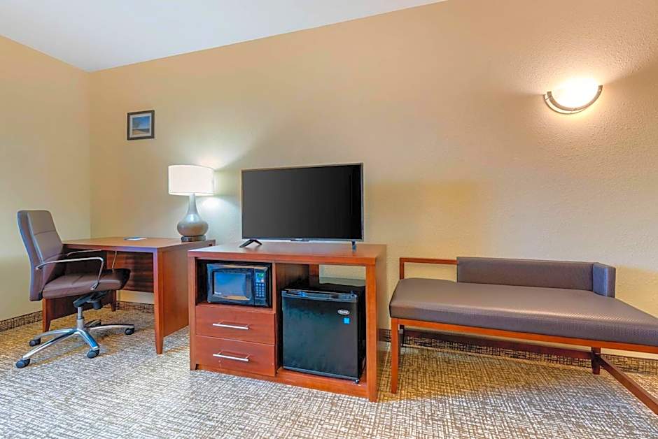 Comfort Inn & Suites Michigan City South