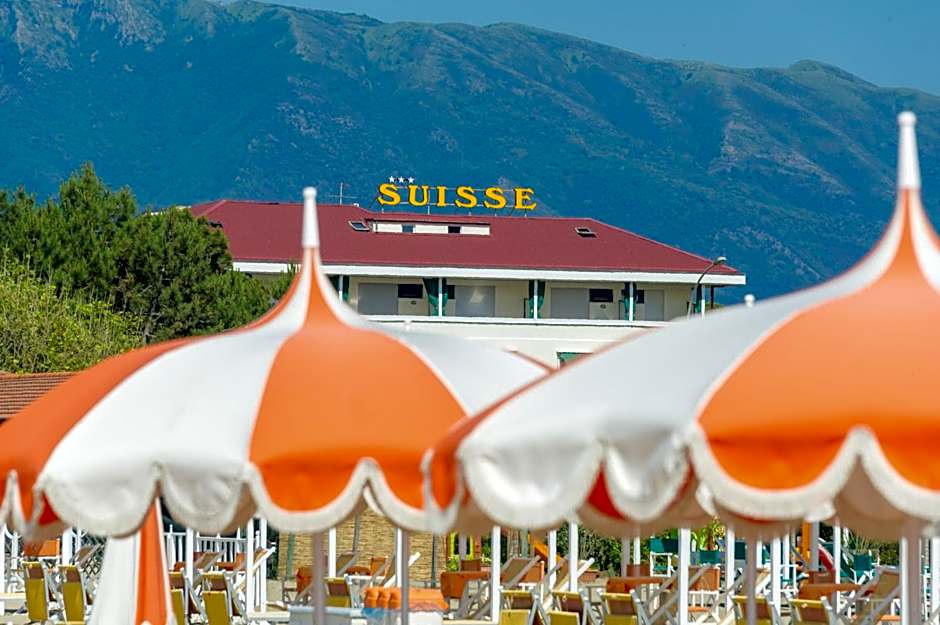 Hotel Suisse