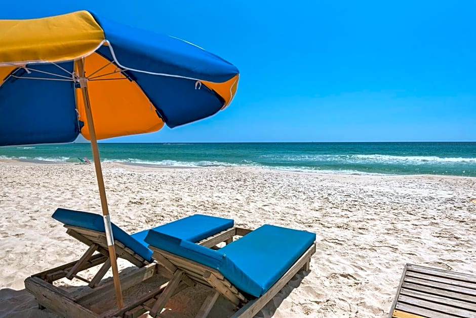 Radisson Beachfront Hotel - Panama City Beach
