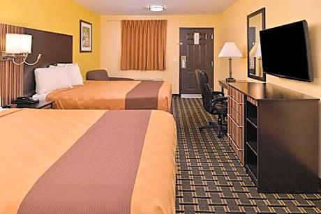 Standard King Room - Smoking