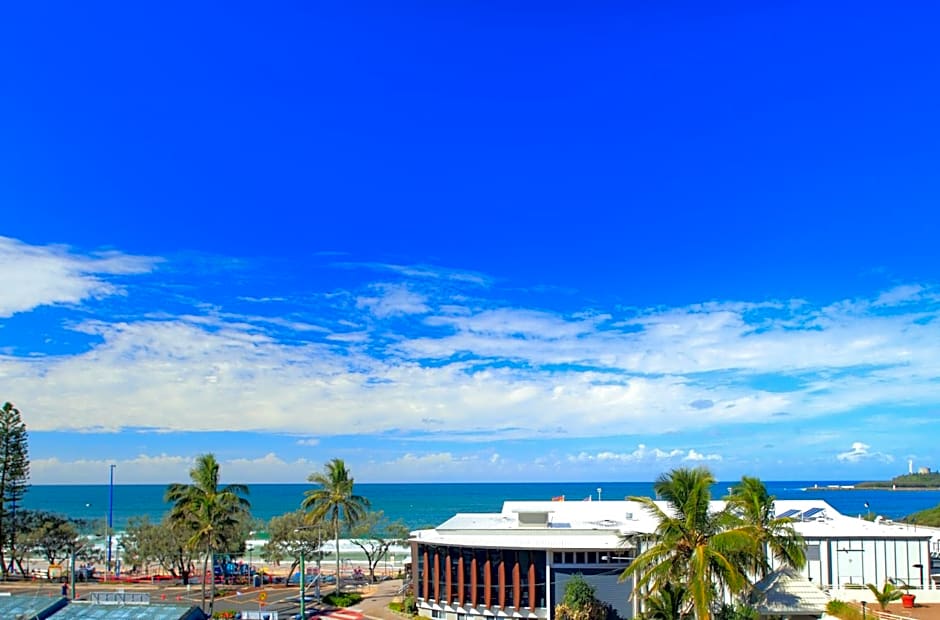 Aegean Mooloolaba