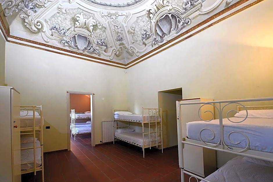 Ostello Palazzo Pierantoni