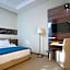Hotel Theater Belgrade