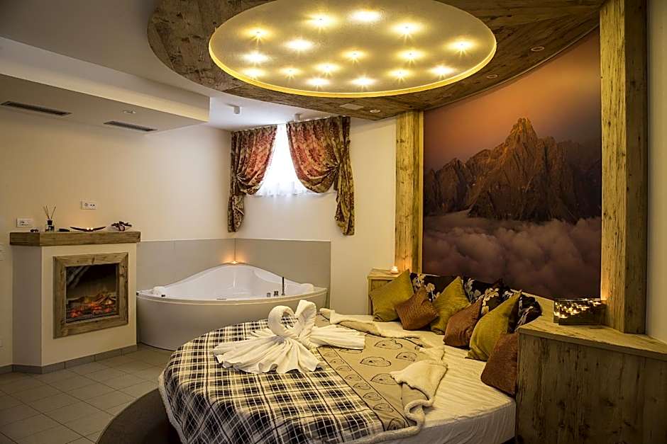 Hotel Tschurtschenthaler