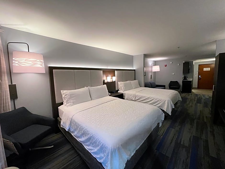 Holiday Inn Express & Suites Columbia - East Elkridge By IHG
