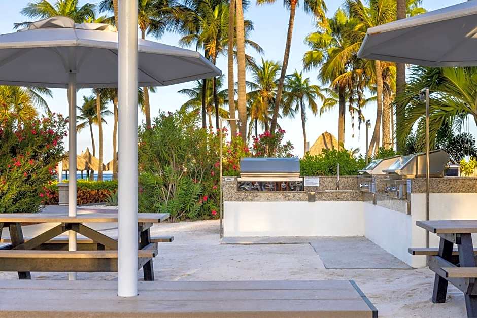 Marriott's Aruba Ocean Club