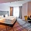 Premier Inn Nuernberg City Opernhaus