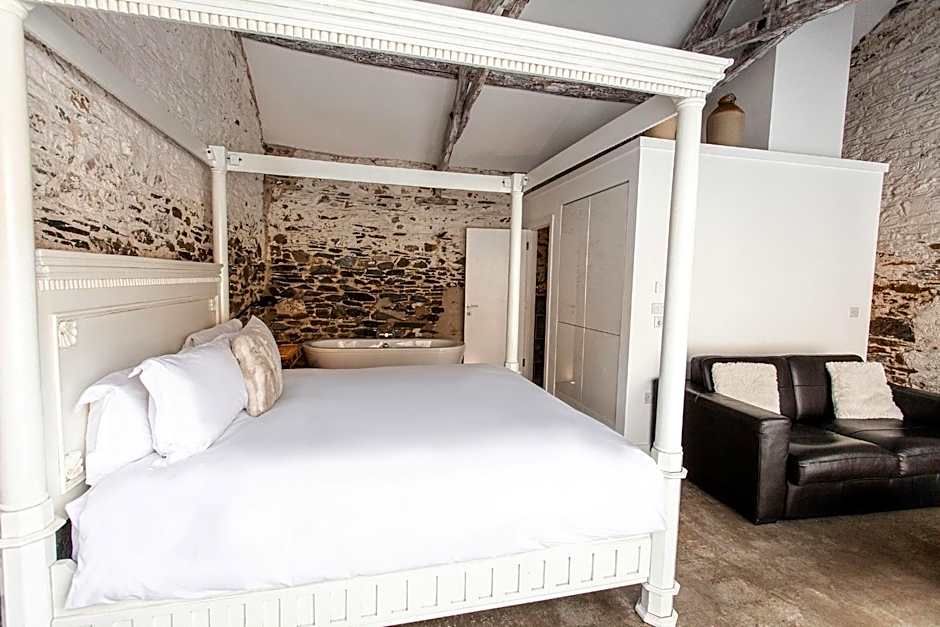 ANRÁN at Tidwell Farm