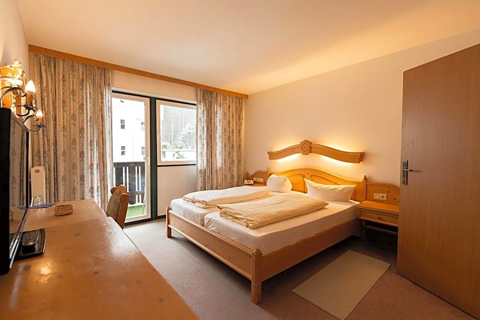 Hotel Gruberhof Innsbruck Igls B&B