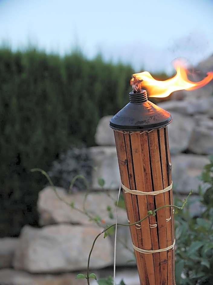 Boutique Hostal La Curandera de Salinas