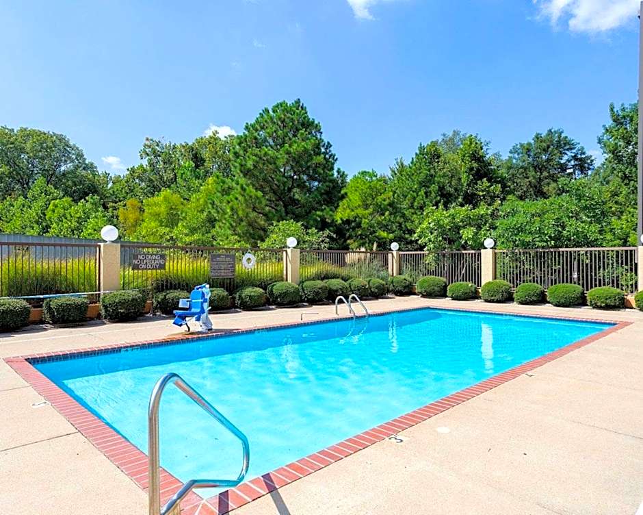 Comfort Inn Horn Lake - Southhaven