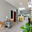 Urbanview Hotel Griya Menteng Palangkaraya by RedDoorz