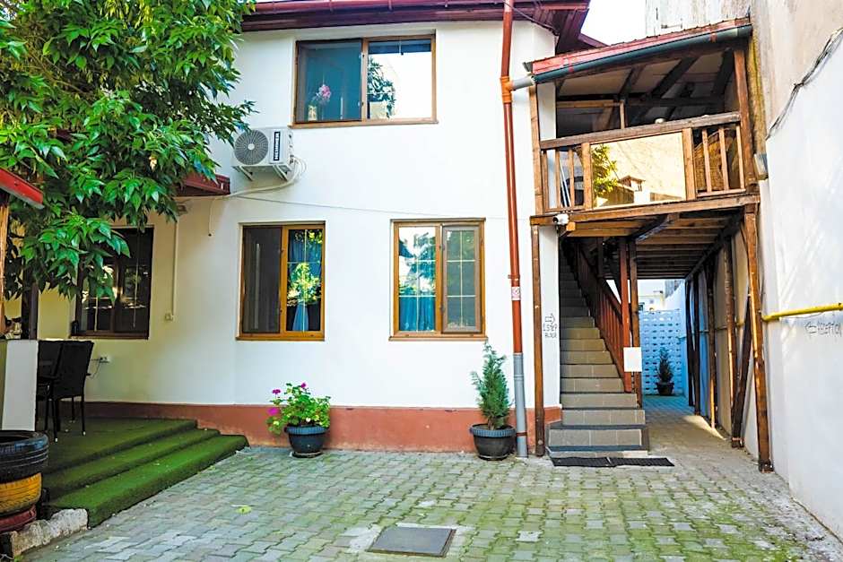 HOSTEL SPORT BUCHAREST