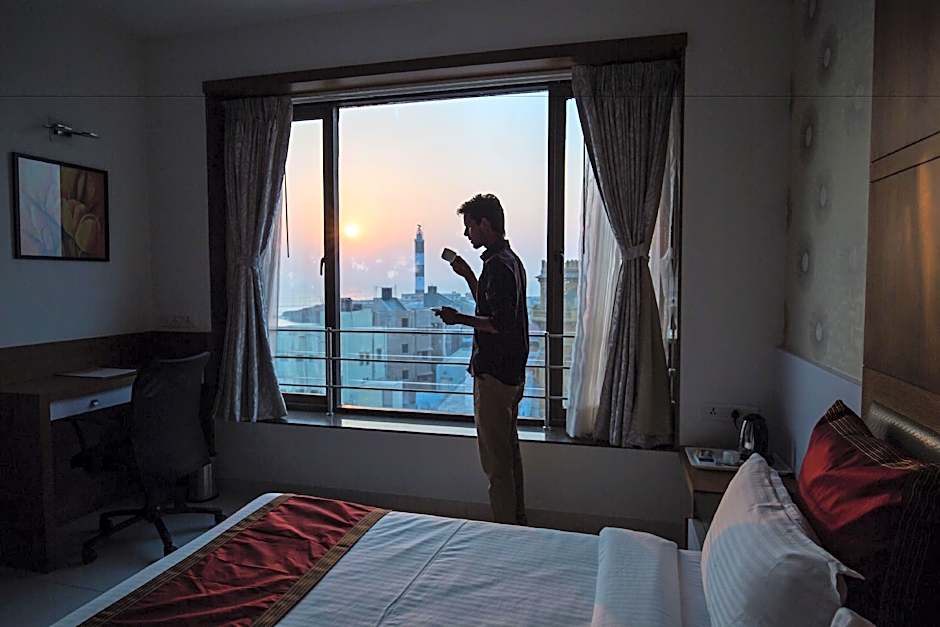 Manek The Ocean View