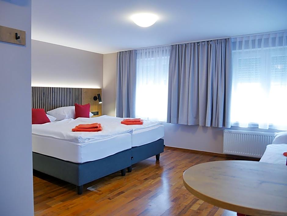 Hotel Linde-Sinohaus