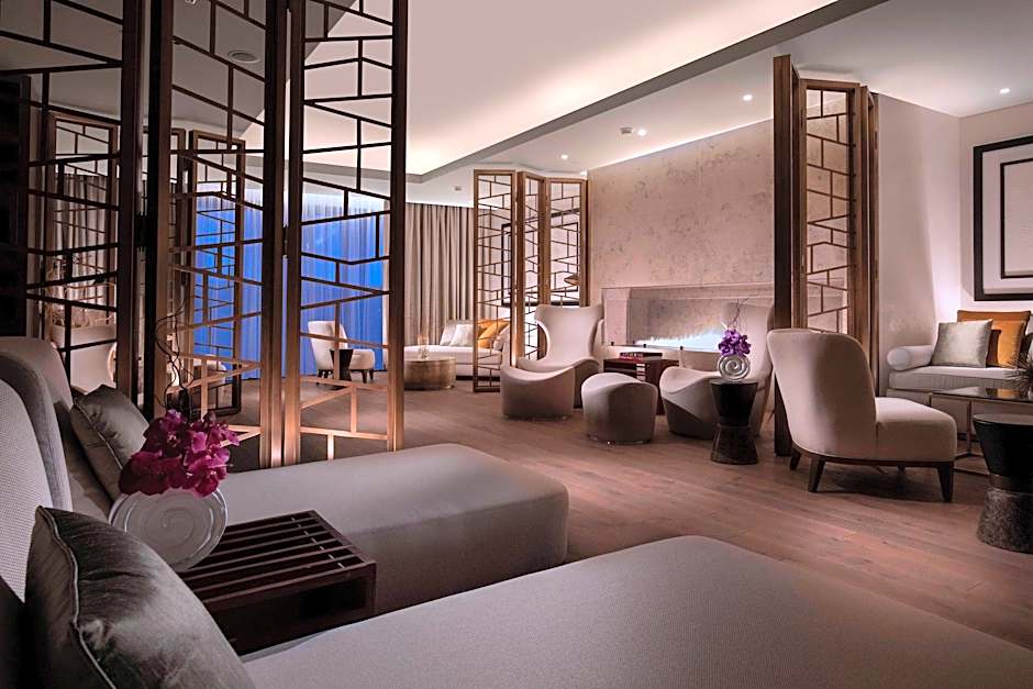 The St. Regis Astana