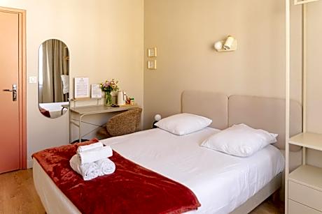 Double Room with Bath