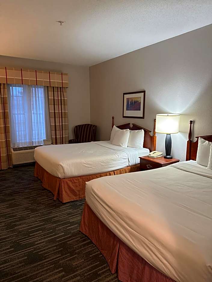Country Inn & Suites by Radisson, Elgin, IL