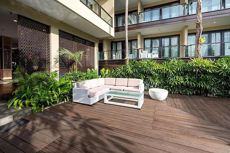 Dekuta Hotel