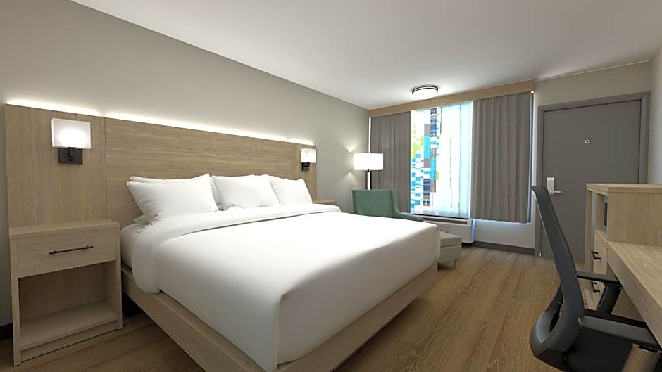 Best Western Greenville Airport Inn