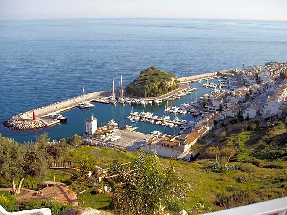 Hotel Almijara - Mares