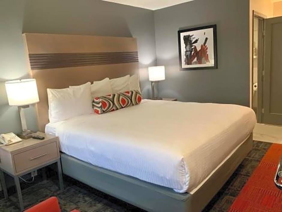 Pacific Motor Inn