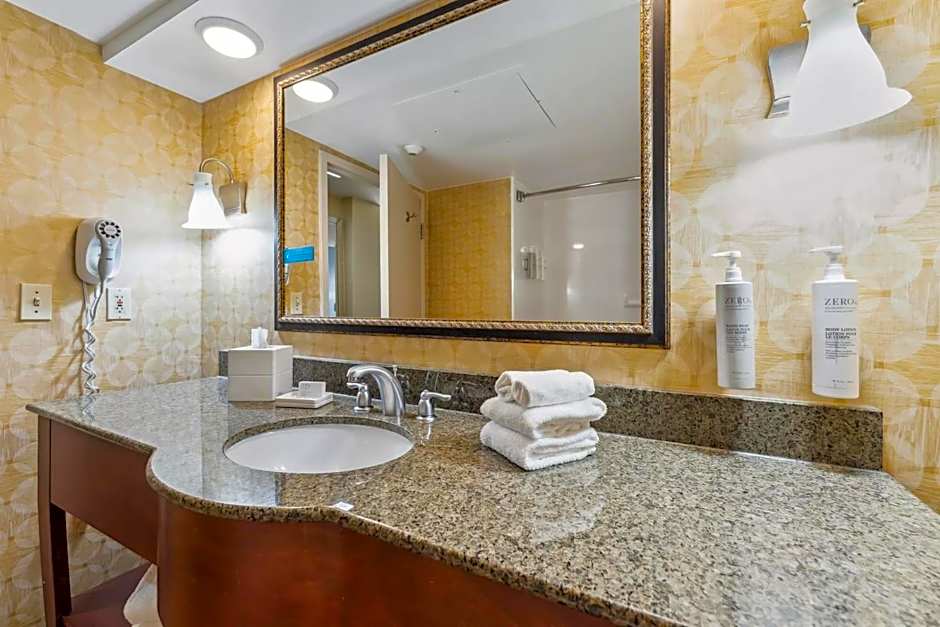 Hampton Inn By Hilton Miami-Airport West