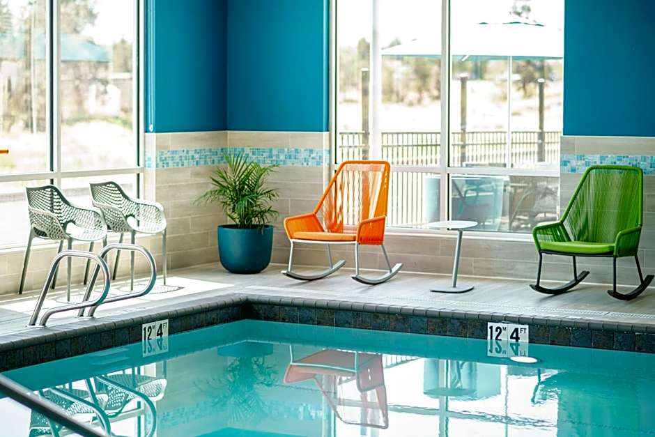 Hampton Inn Redmond Bend Airport