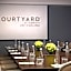 Courtyard by Marriott Lima Miraflores